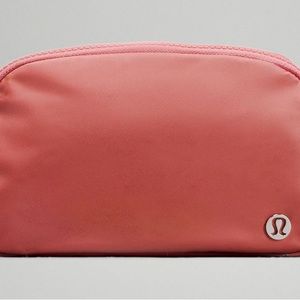 NWT Lululemon Brier Rose Everywhere Belt Bag